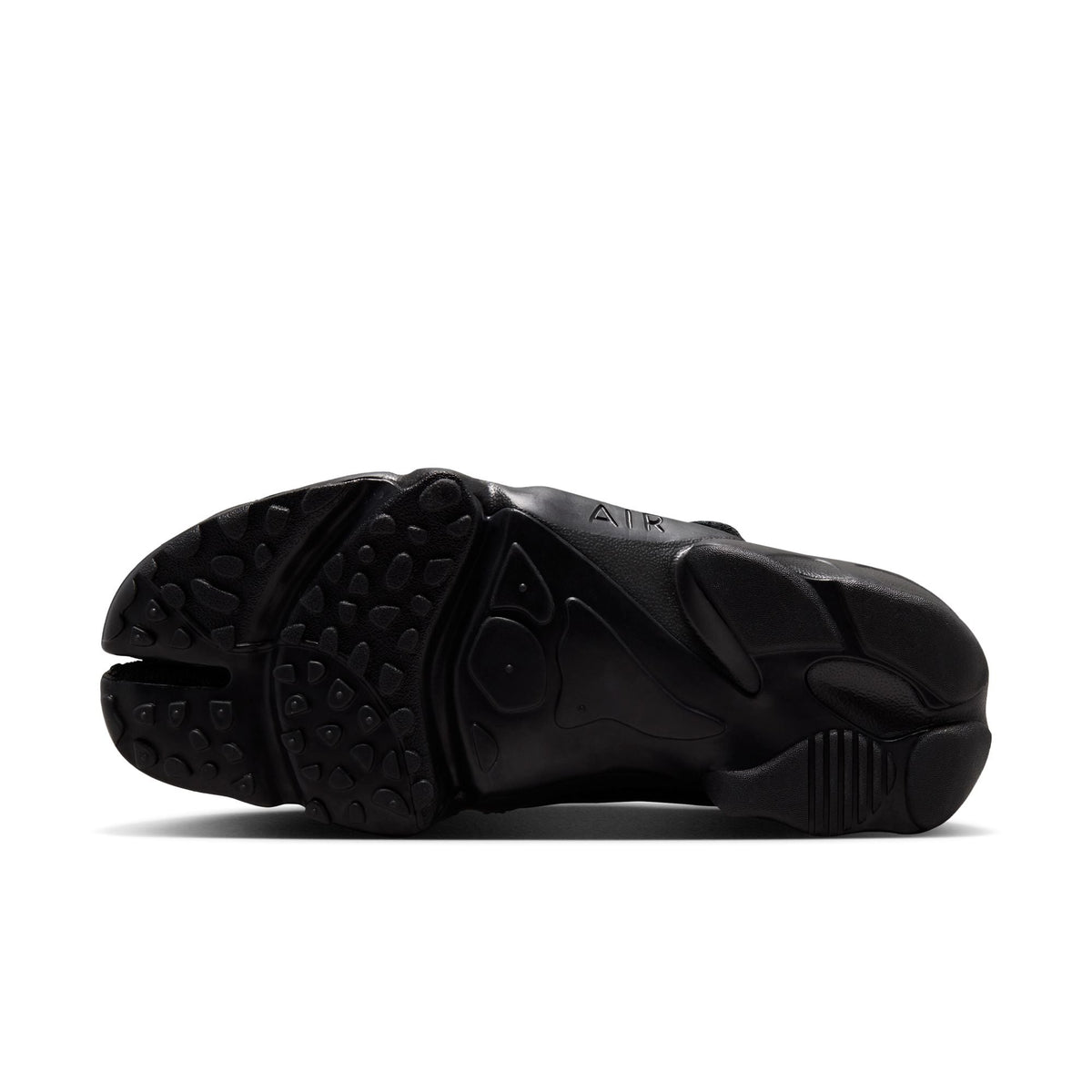 Womens Nike Air Rift Pony Hair