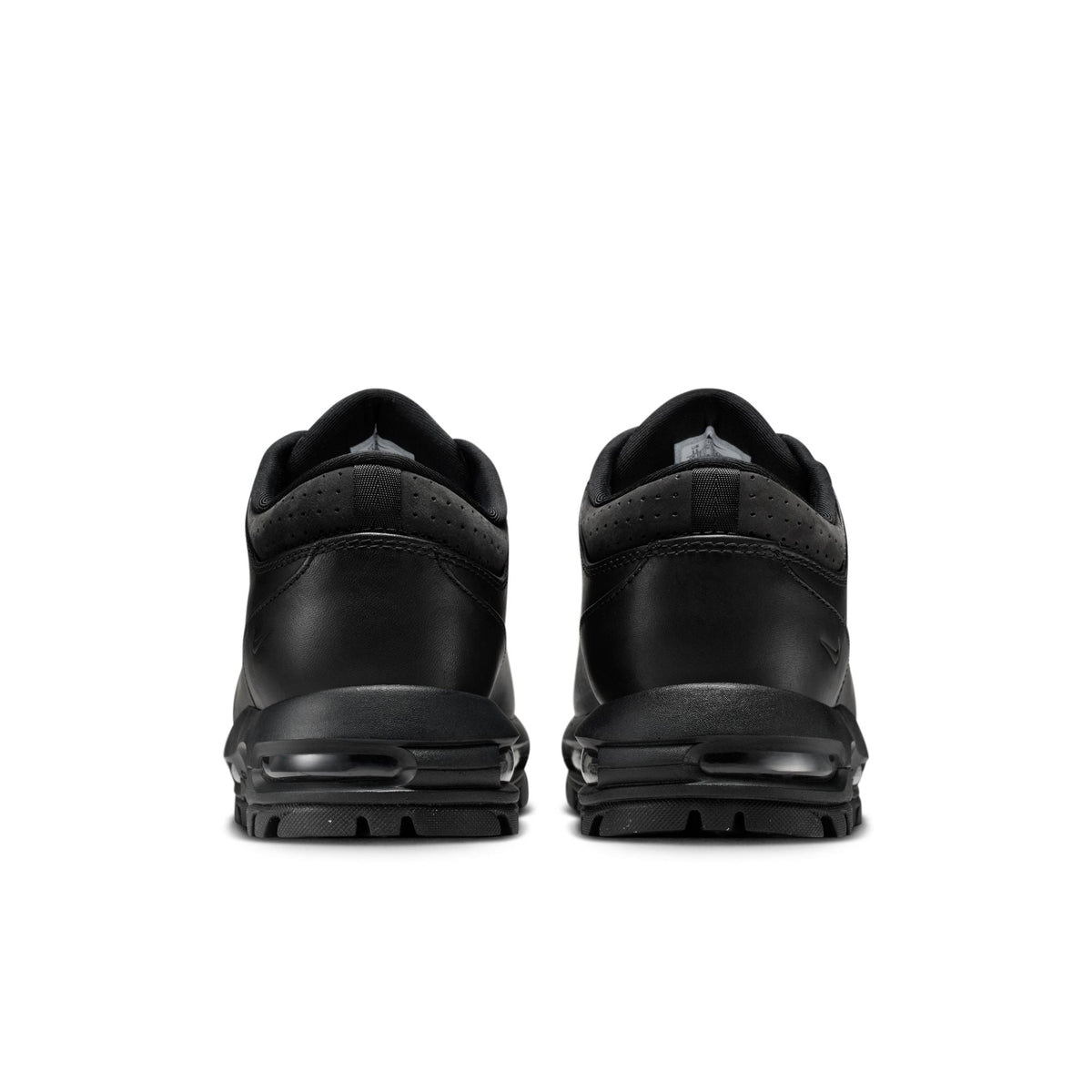 Nike Air Max Goadome Low SP Black