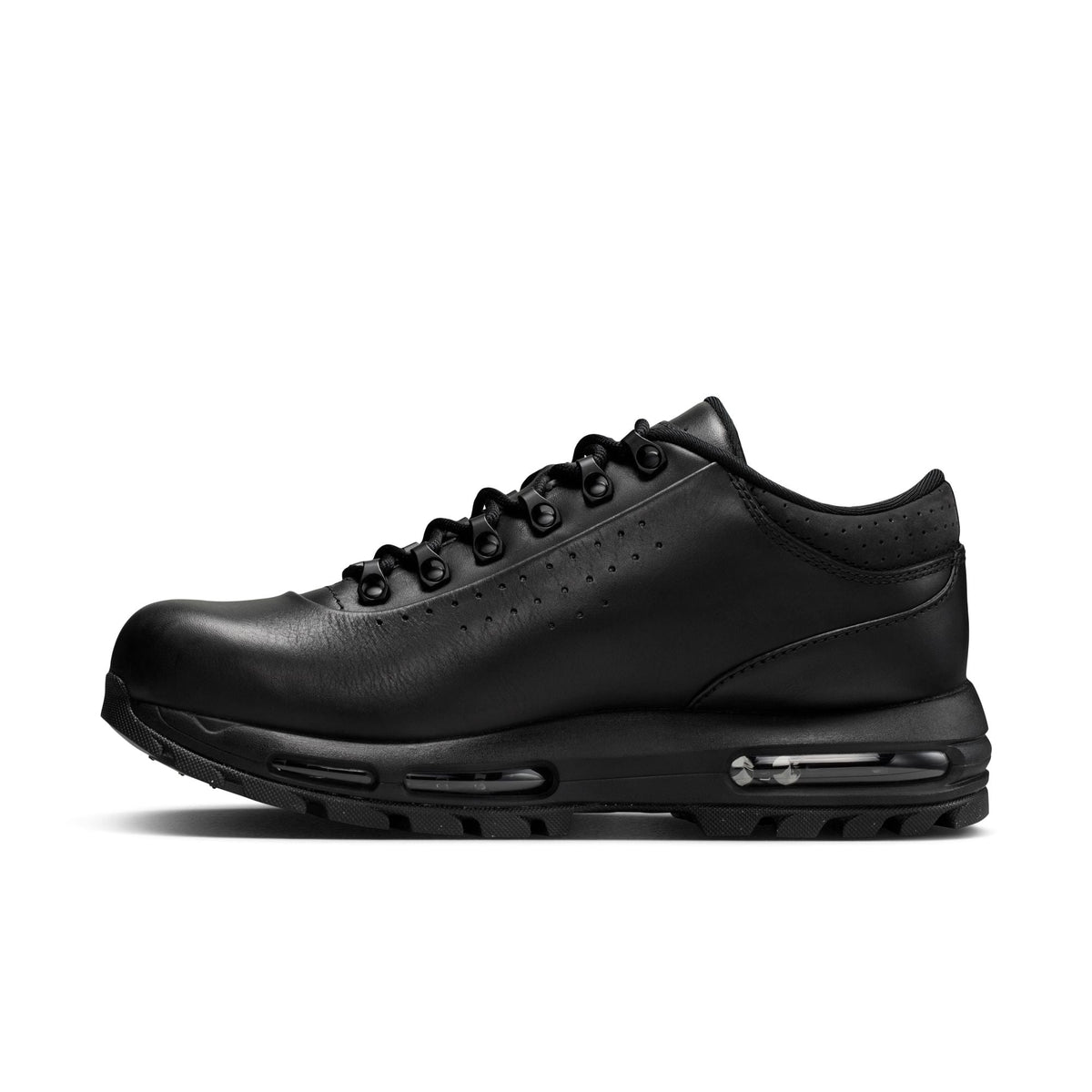 Nike Air Max Goadome Low SP Black