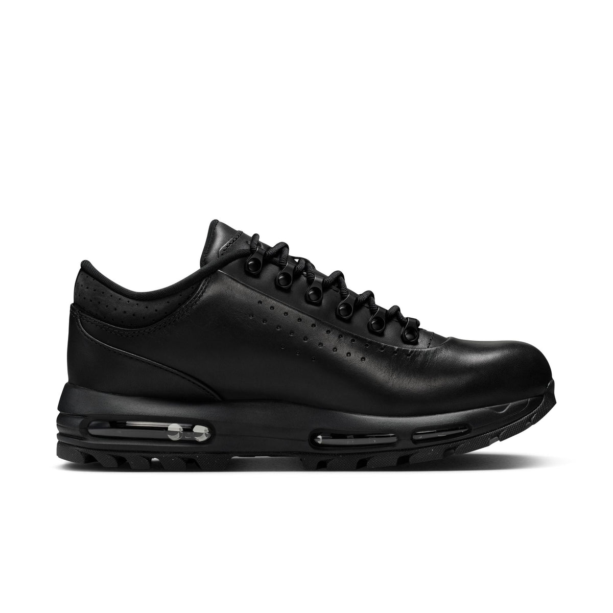 Nike Air Max Goadome Low SP Black