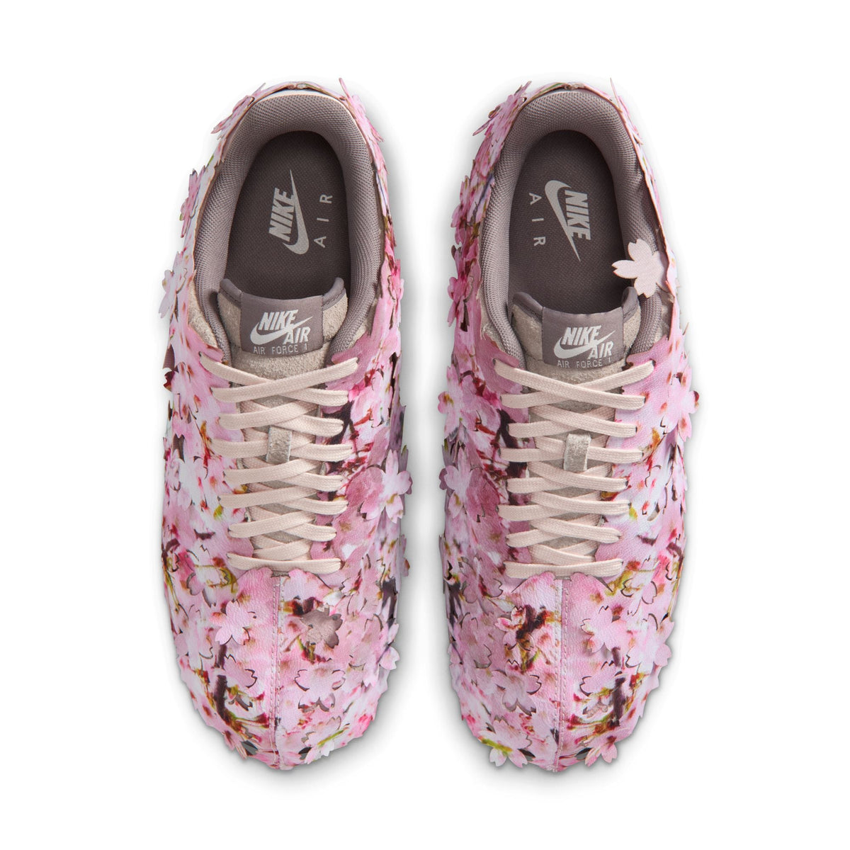 Nike Air Force 1 07 Premium Cherry Blossom