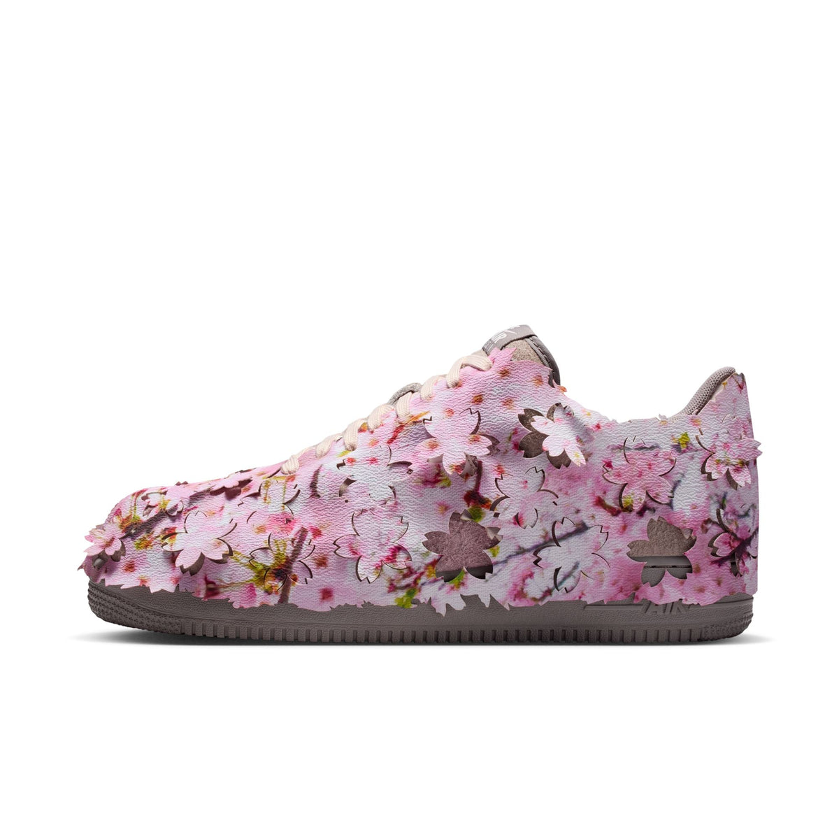 Nike Air Force 1 07 Premium Cherry Blossom