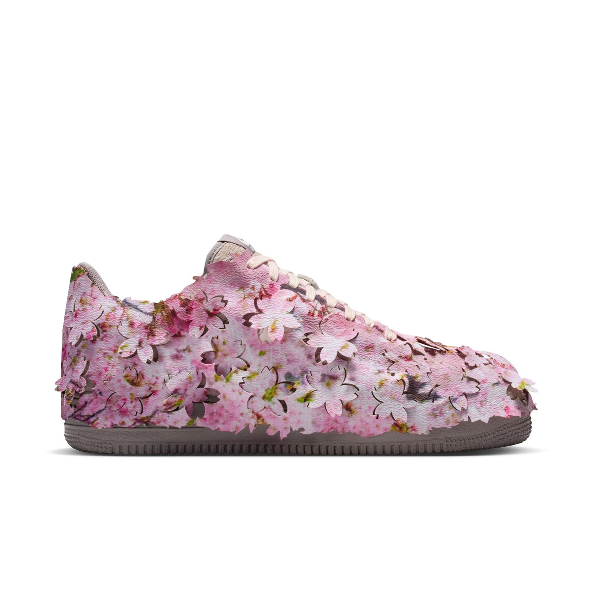 Nike Air Force 1 07 Premium Cherry Blossom