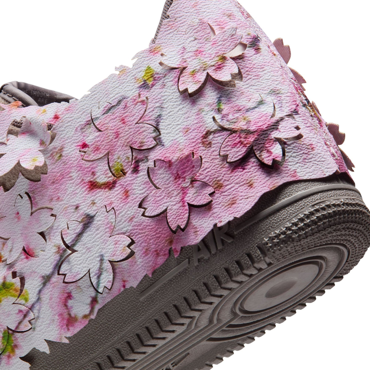 Nike Air Force 1 07 Premium Cherry Blossom