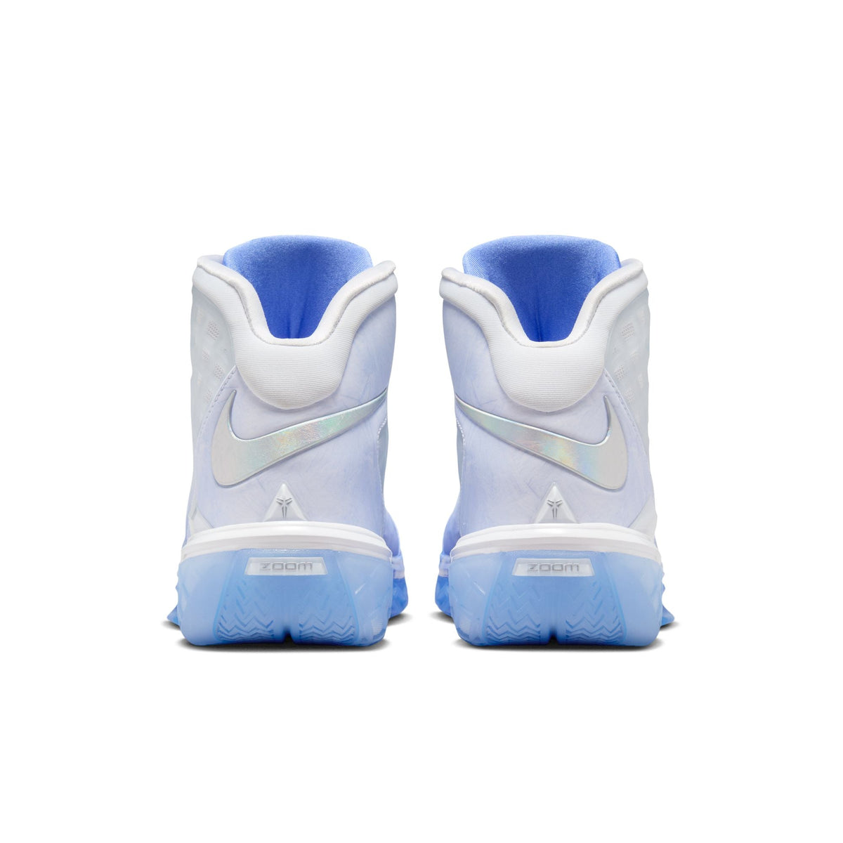 Nike Kobe III Protro Christmas