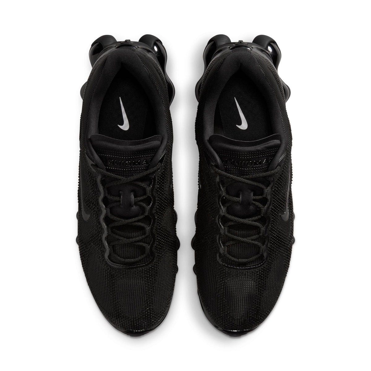 Nike Air Liquid Max Black