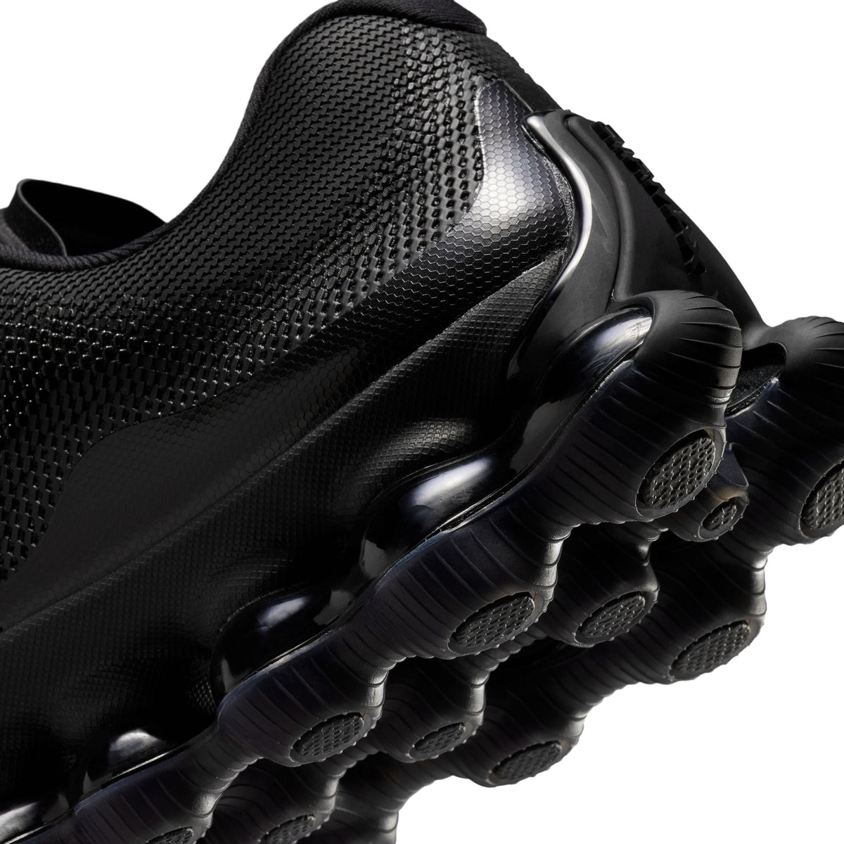 Nike Air Liquid Max Black