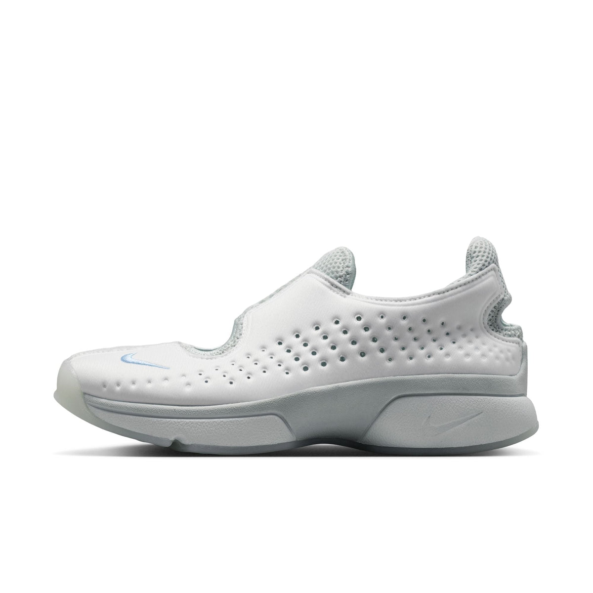Womens Nike Rift 2 Summit White/Swan