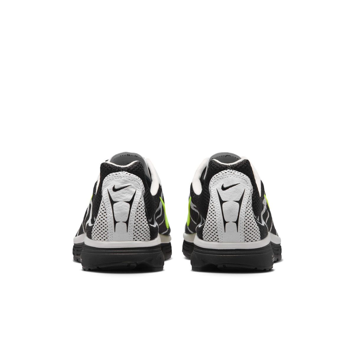 Nike Zoom Streak 3 Black/Volt