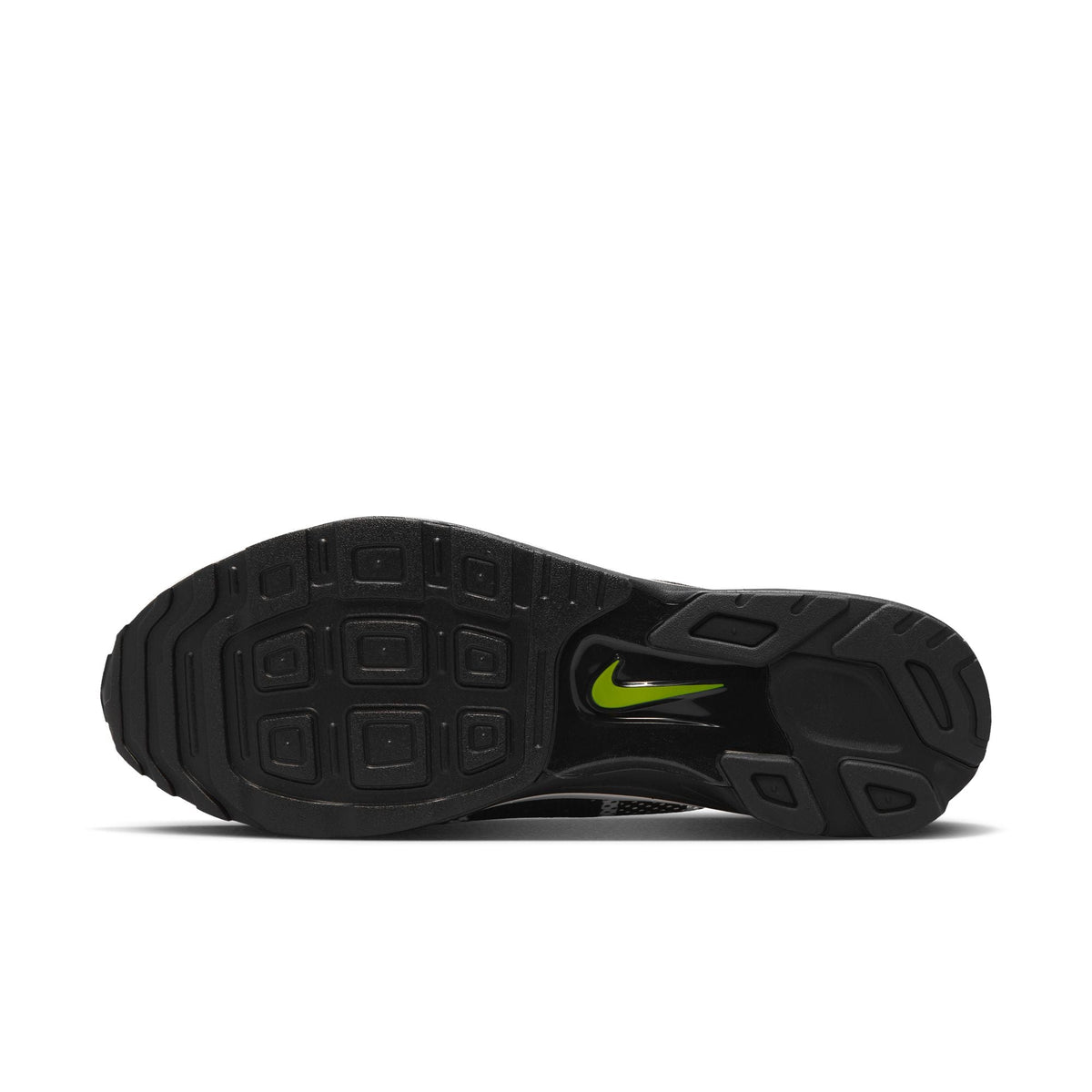 Nike Zoom Streak 3 Black/Volt