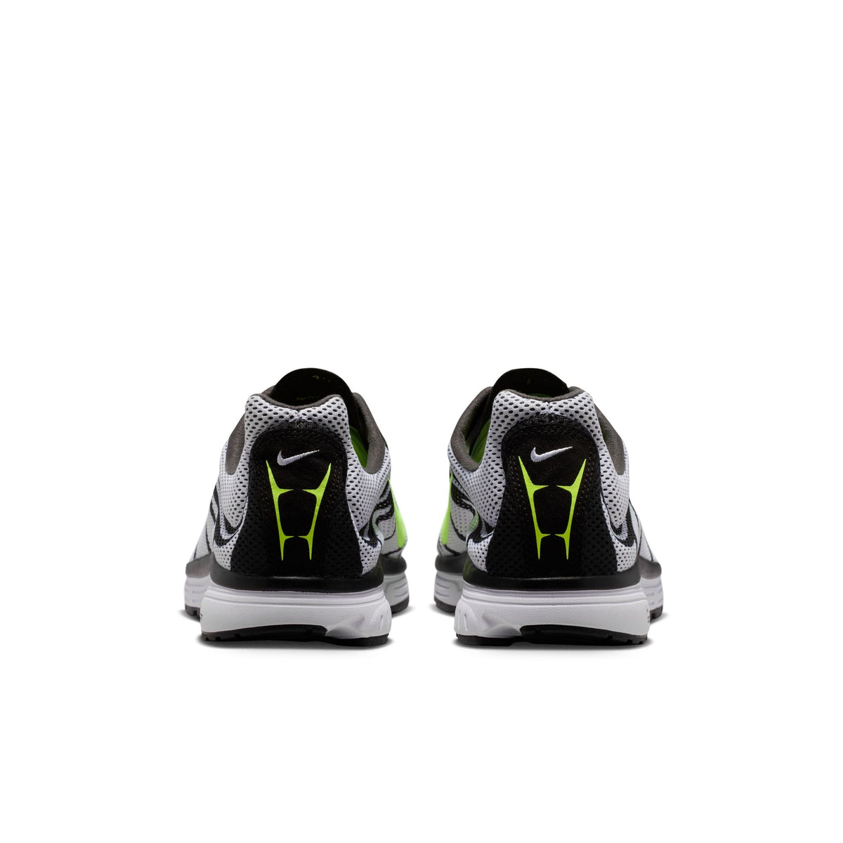 Nike Zoom Streak 3 White/Volt