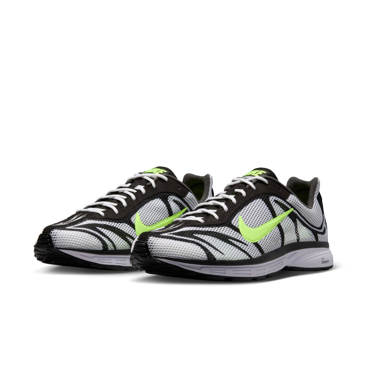 Nike Zoom Streak 3 White/Volt