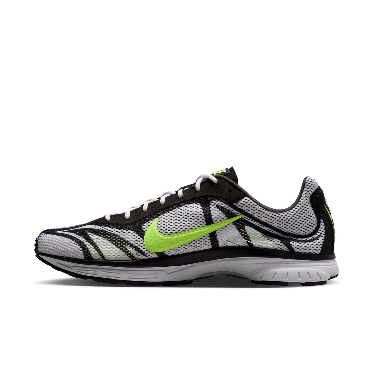 Nike Zoom Streak 3 White/Volt