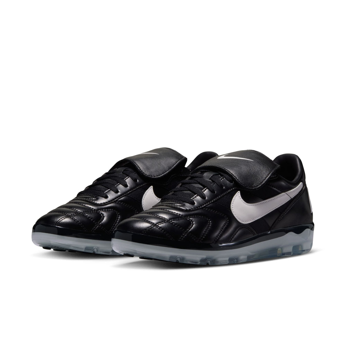 Nike Cryoshot Tiempo 94 OG Black/White