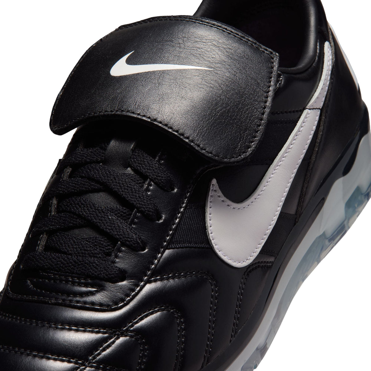 Nike Cryoshot Tiempo 94 OG Black/White