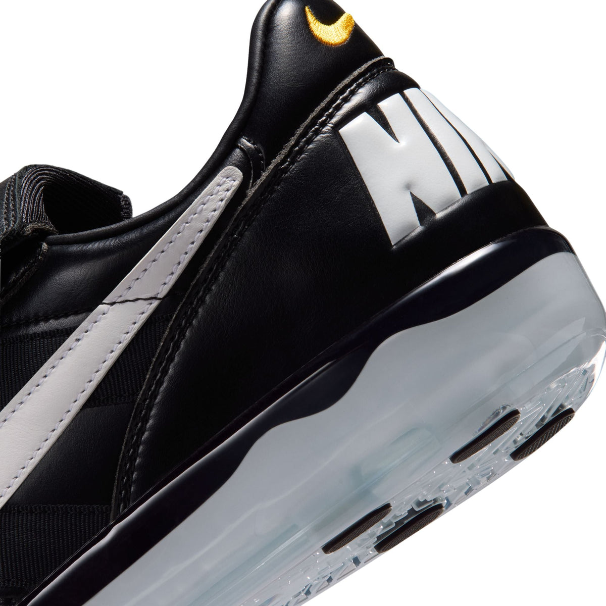 Nike Cryoshot Tiempo 94 OG Black/White