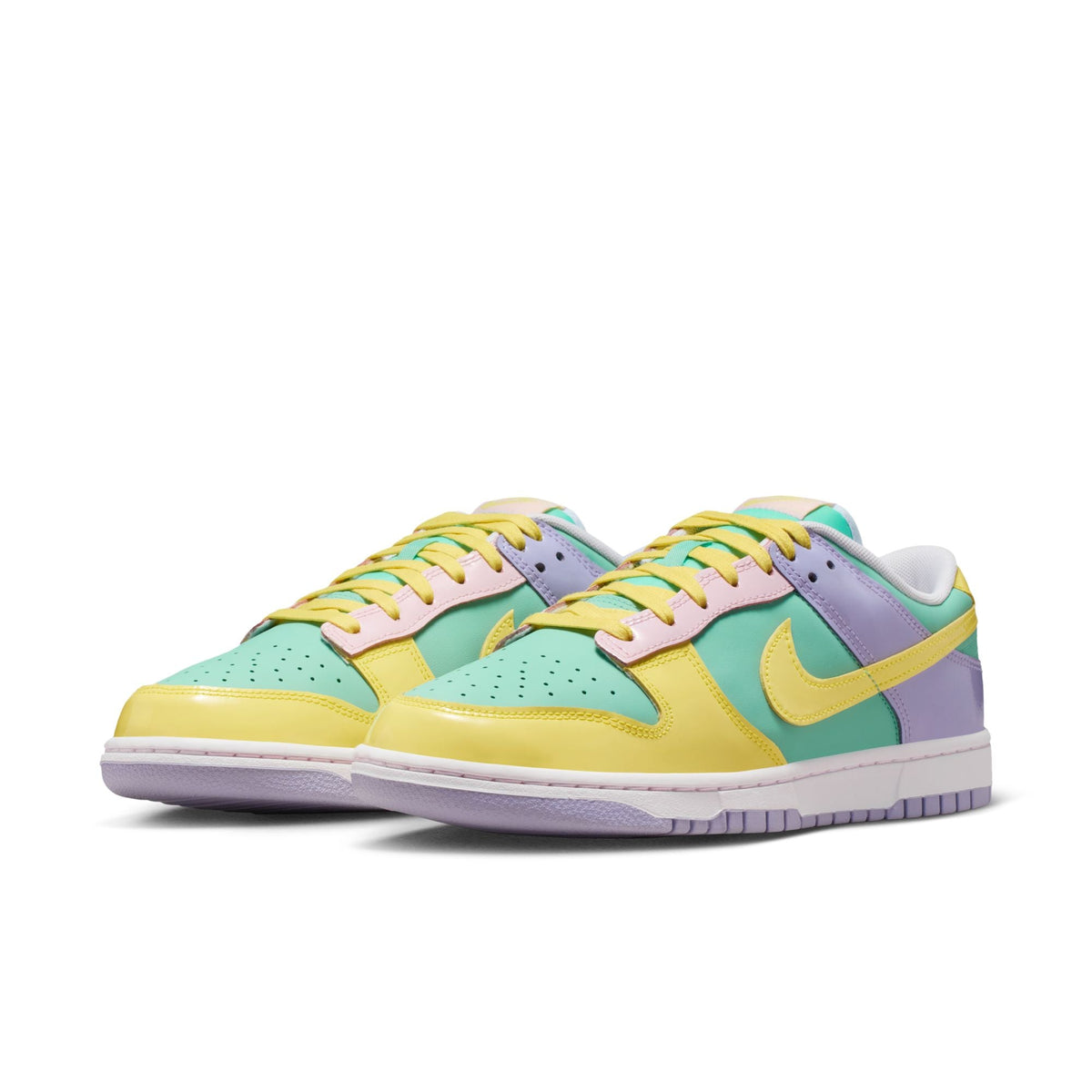 Nike Dunk Low Retro Easter