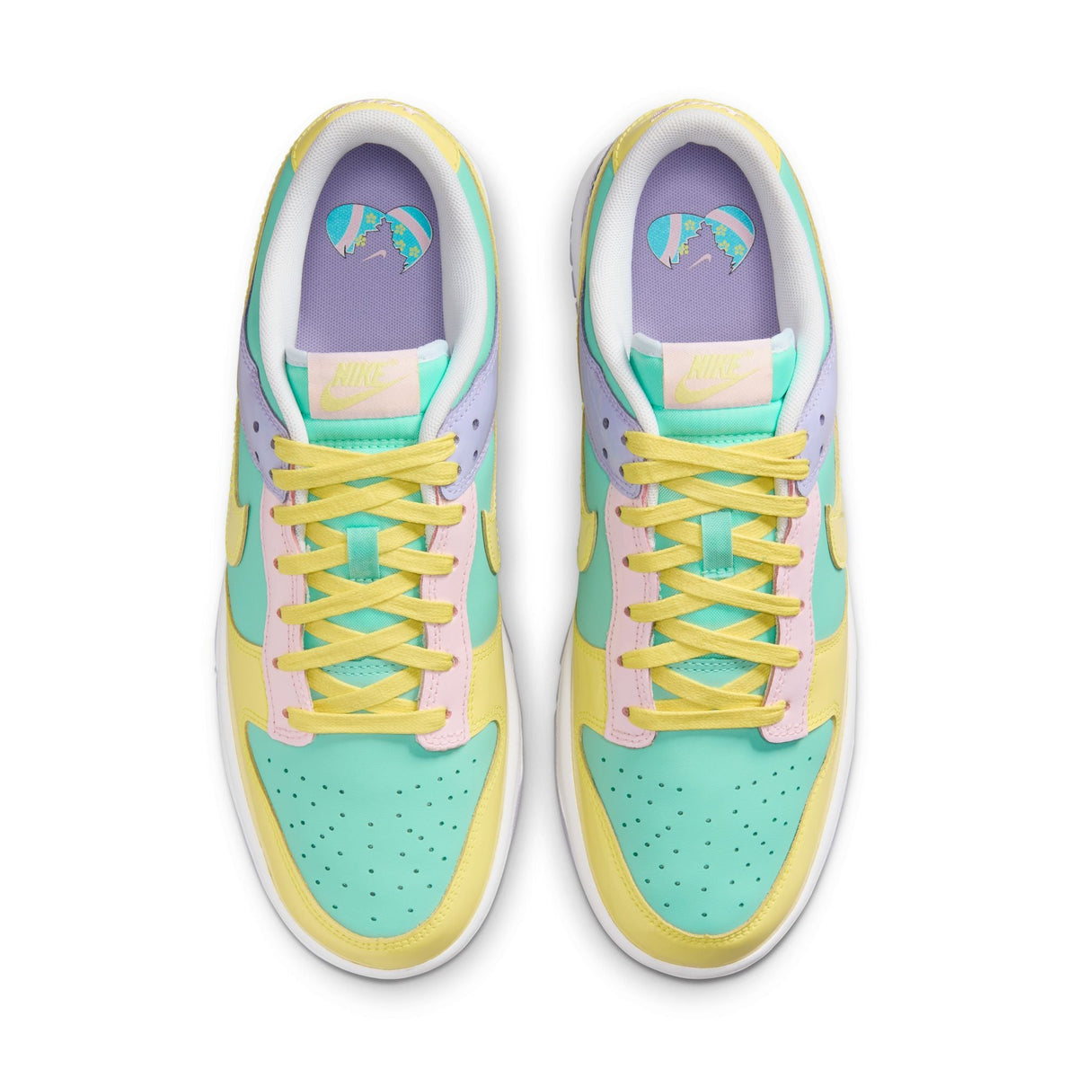 Nike Dunk Low Retro Easter