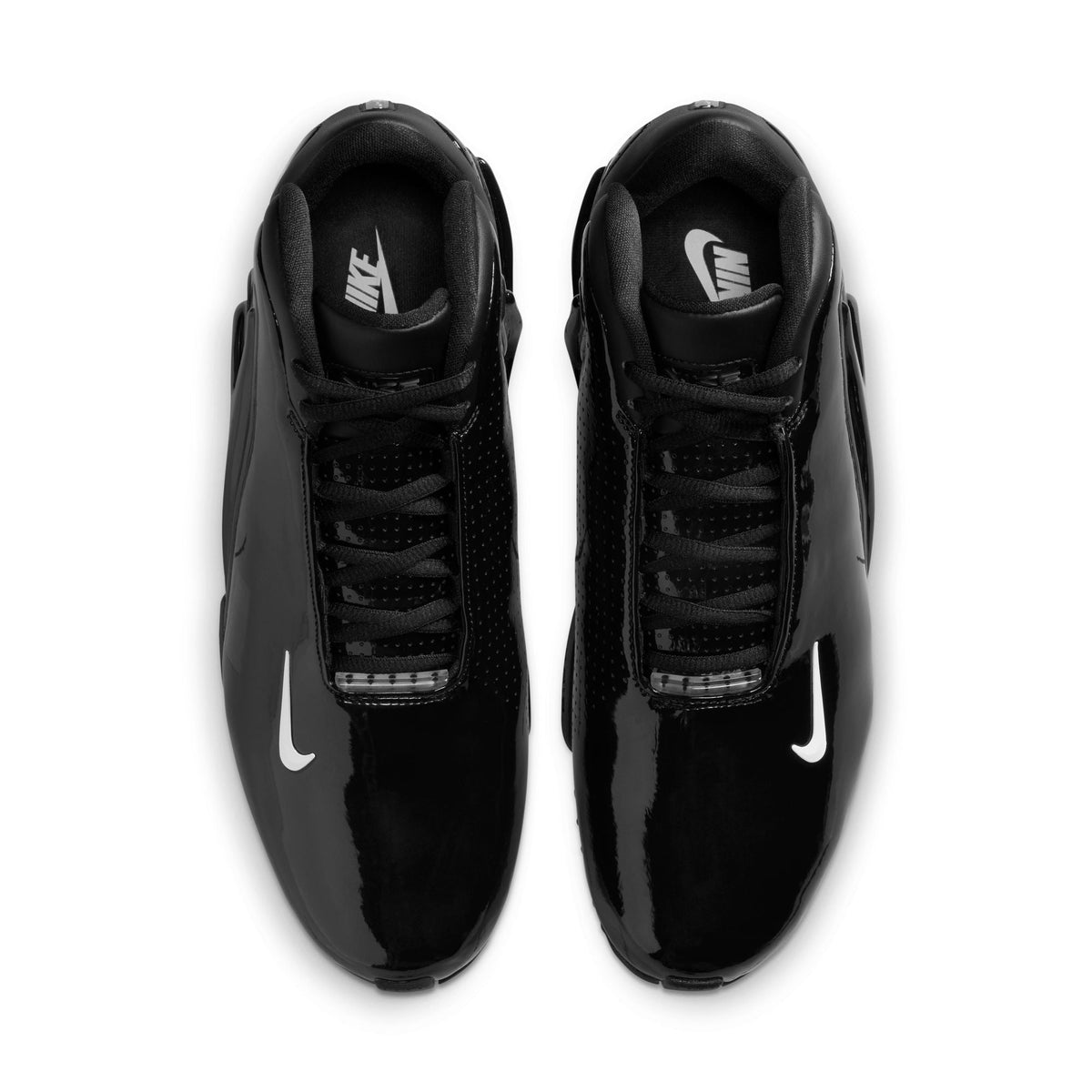 Nike Zoom Hyperflight Patent Black