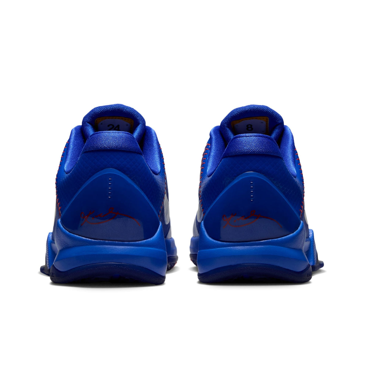 Youth Nike Kobe 5 Protro Dodgers (GS)