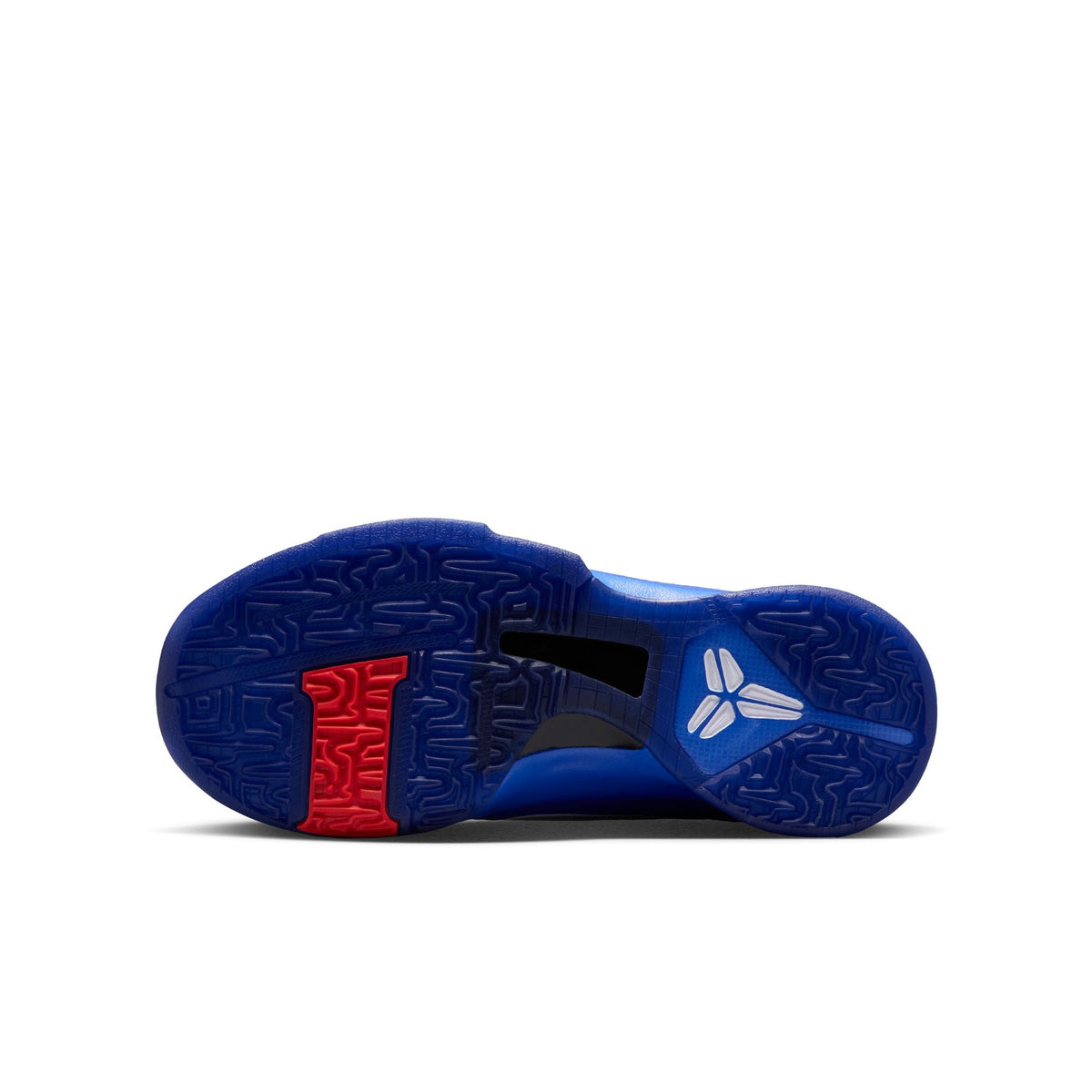 Youth Nike Kobe 5 Protro Dodgers (GS)
