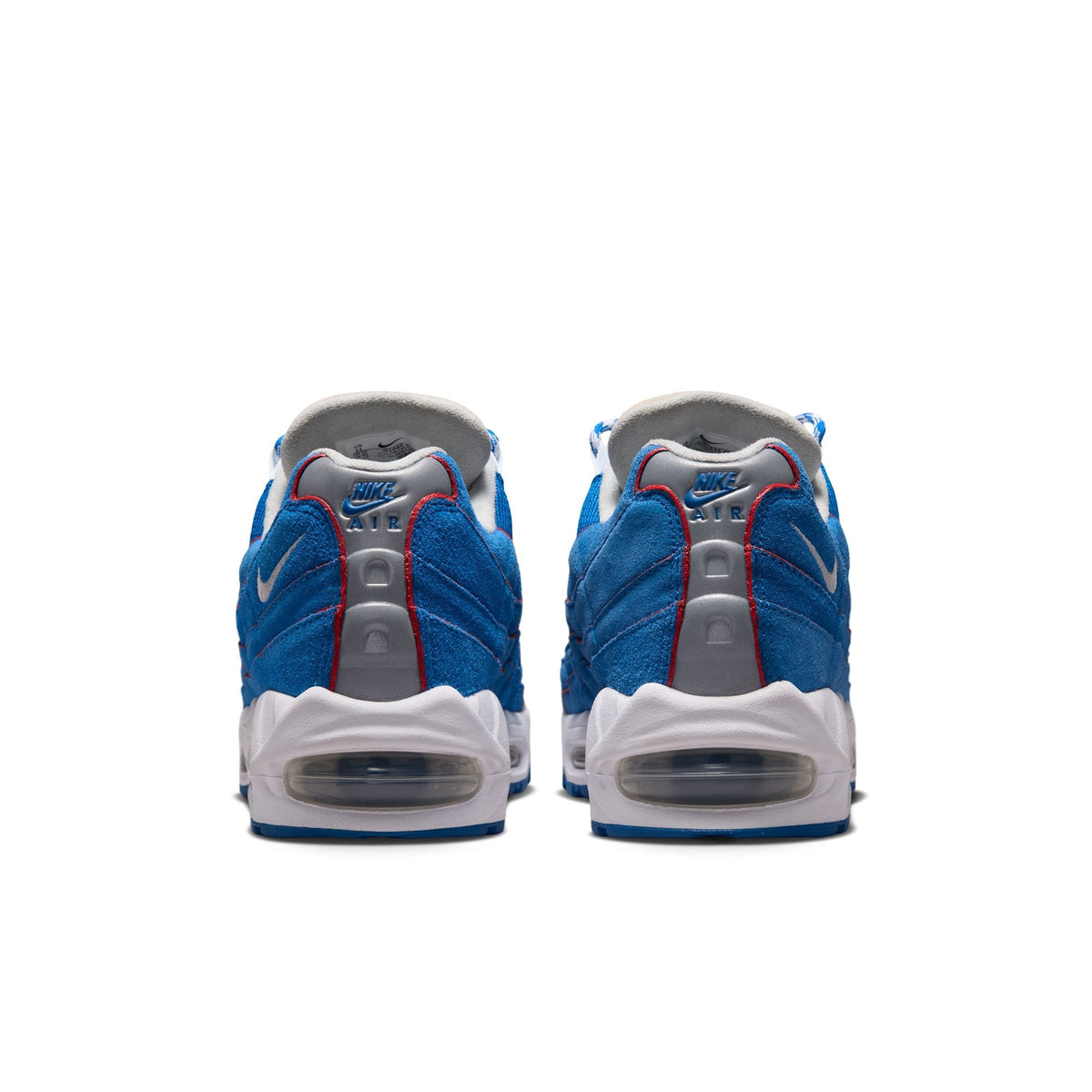 Nike Air Max 95 Big Bubble Lawson