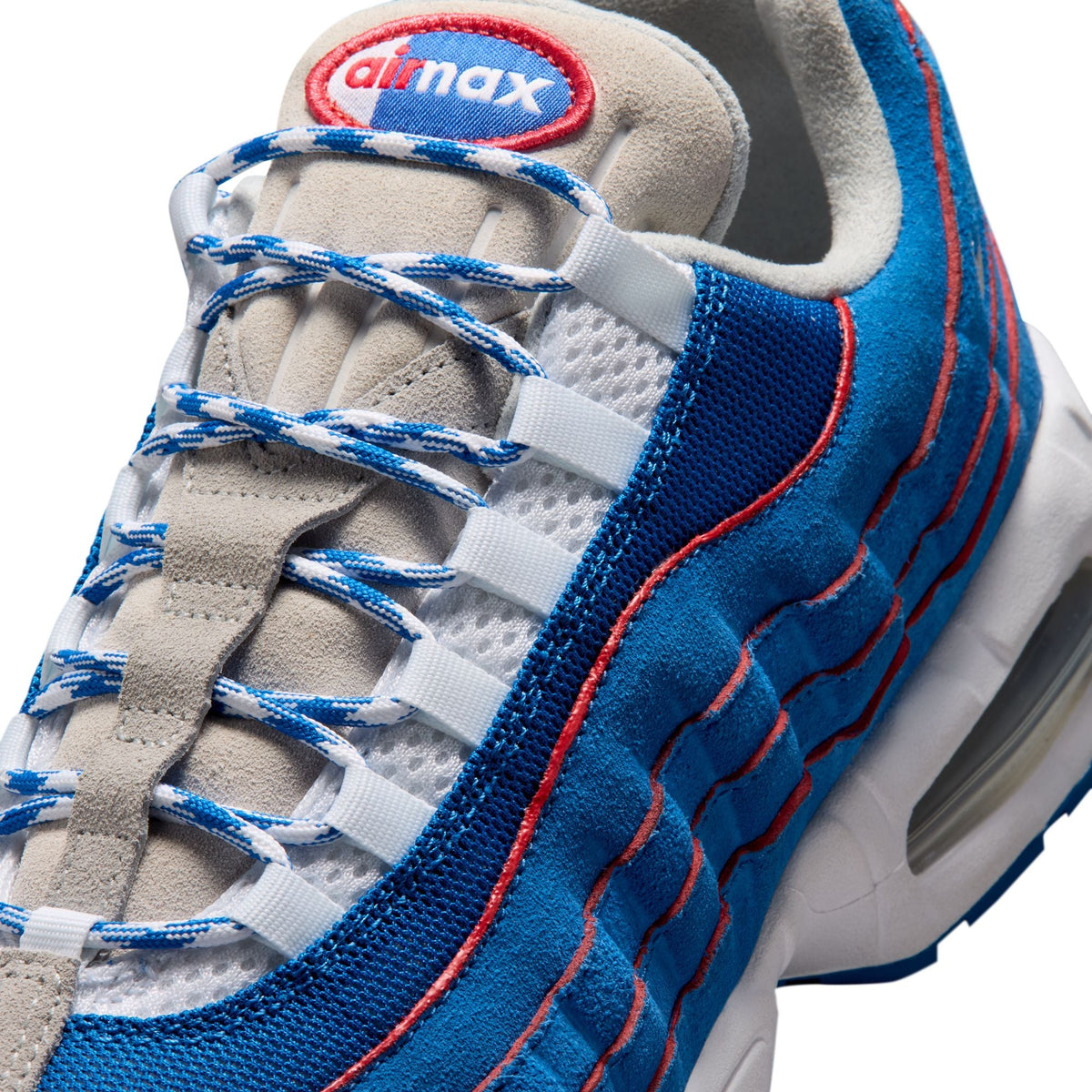 Nike Air Max 95 Big Bubble Lawson