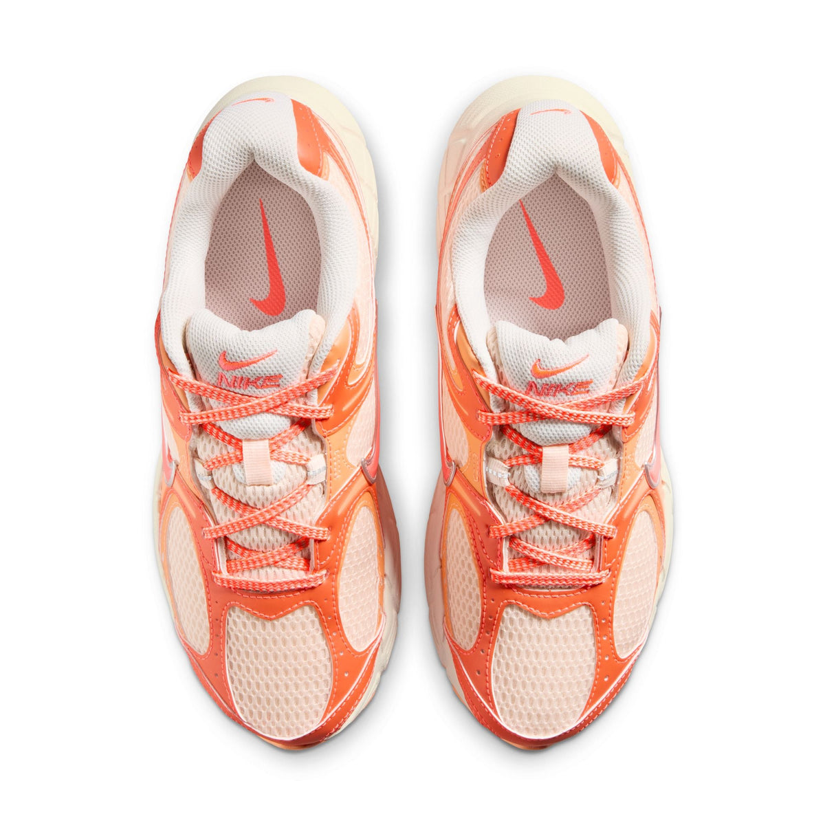 Womens Nike V5 RNR Crimson Tint
