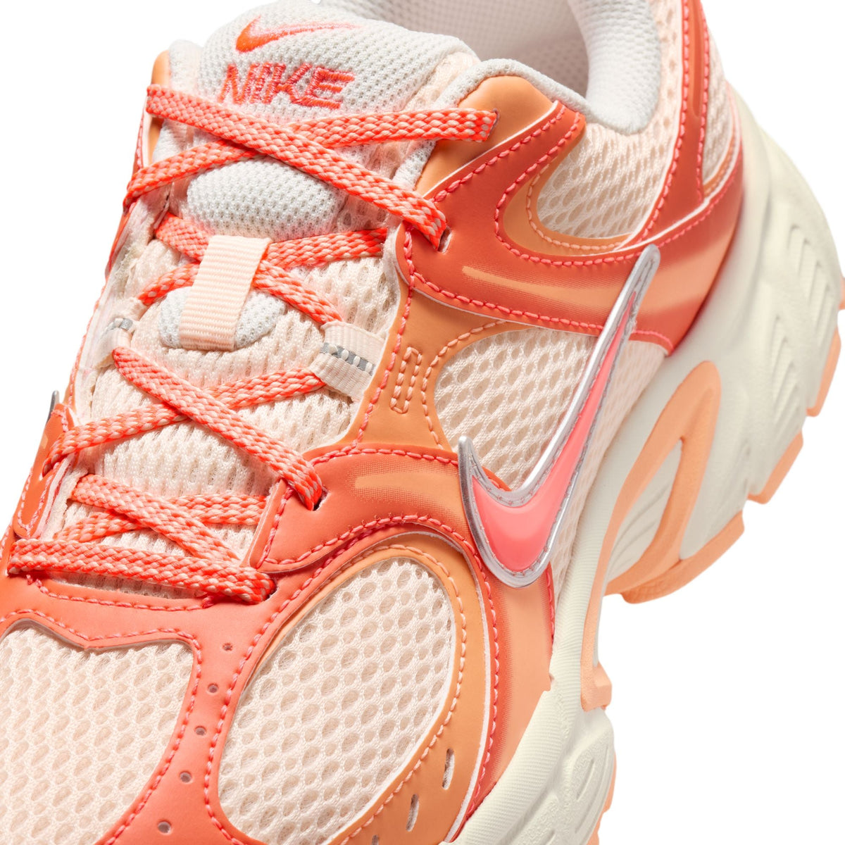 Womens Nike V5 RNR Crimson Tint