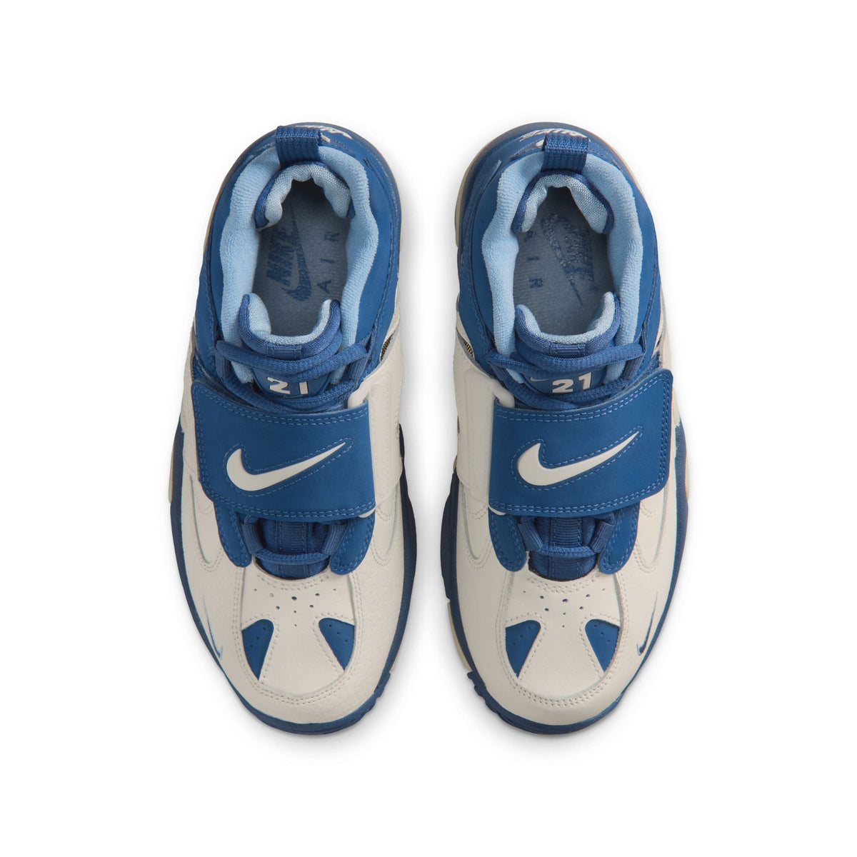 Youth Nike Air Diamond Turf II