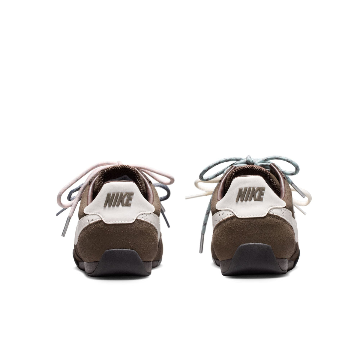 Womens Nike Sprint Sister Ridgerock/Sail