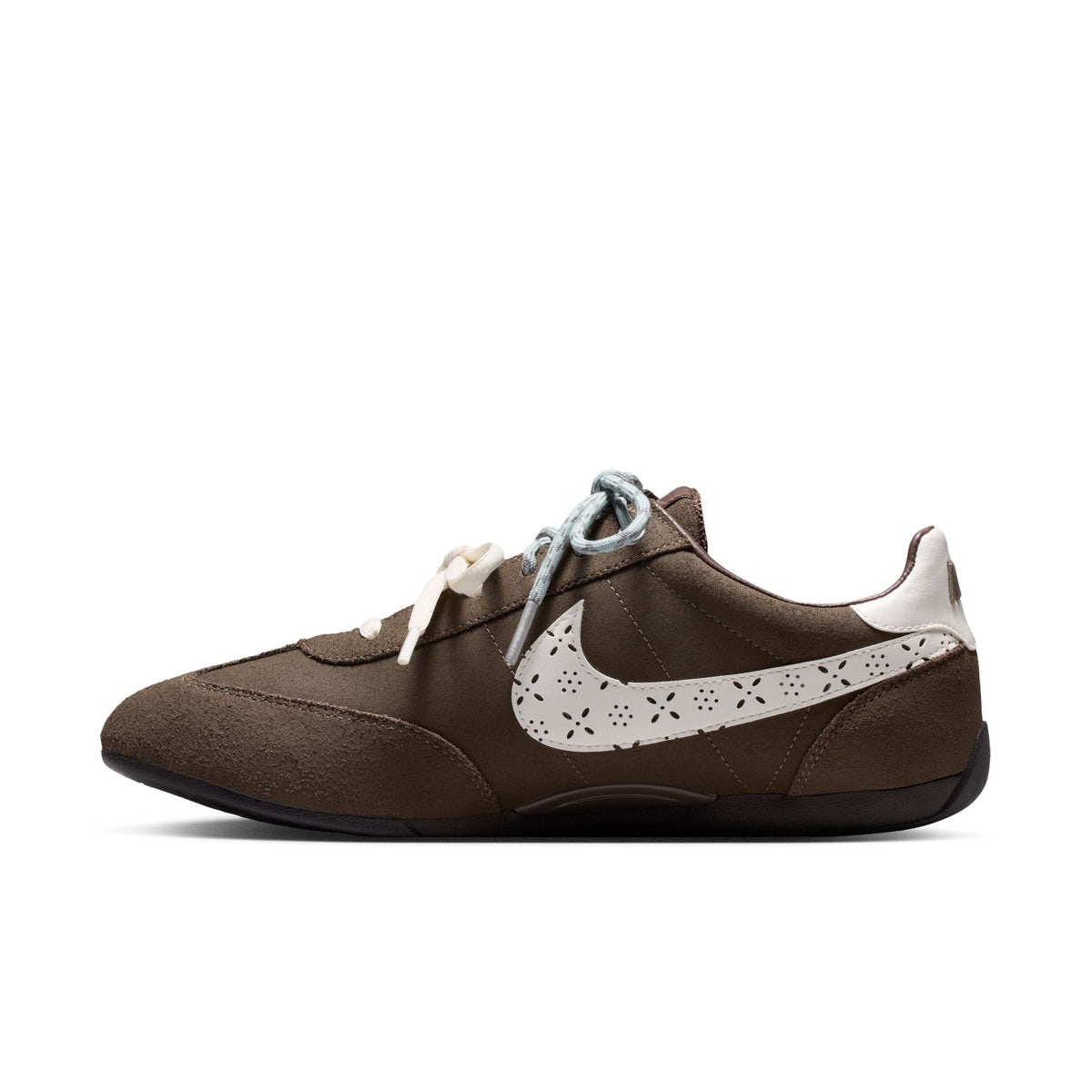 Womens Nike Sprint Sister Ridgerock/Sail