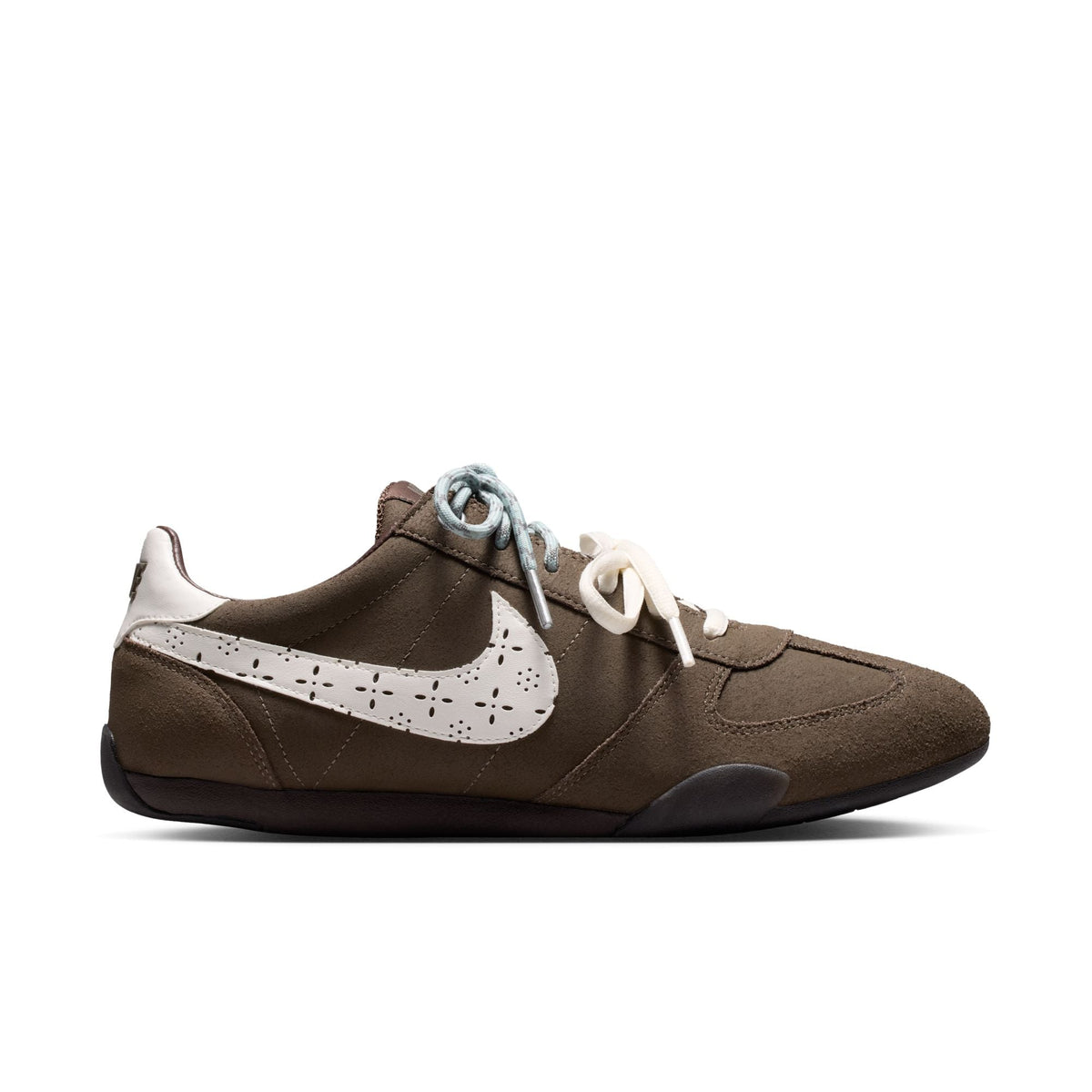 Womens Nike Sprint Sister Ridgerock/Sail