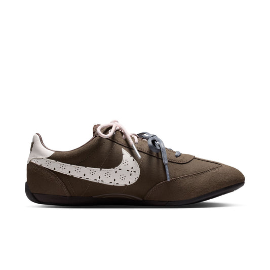 Womens Nike Sprint Sister Ridgerock/Sail