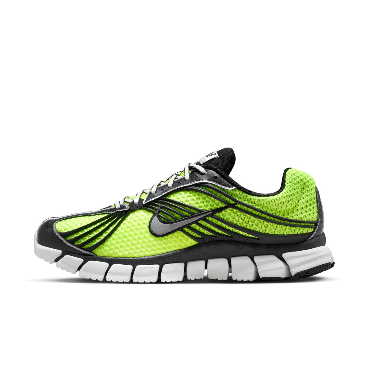 Nike Zoom Skylon 11 Volt and Black