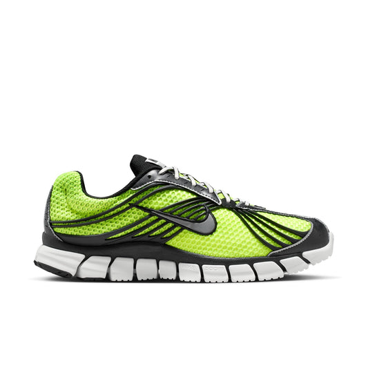 Nike Zoom Skylon 11 Volt and Black