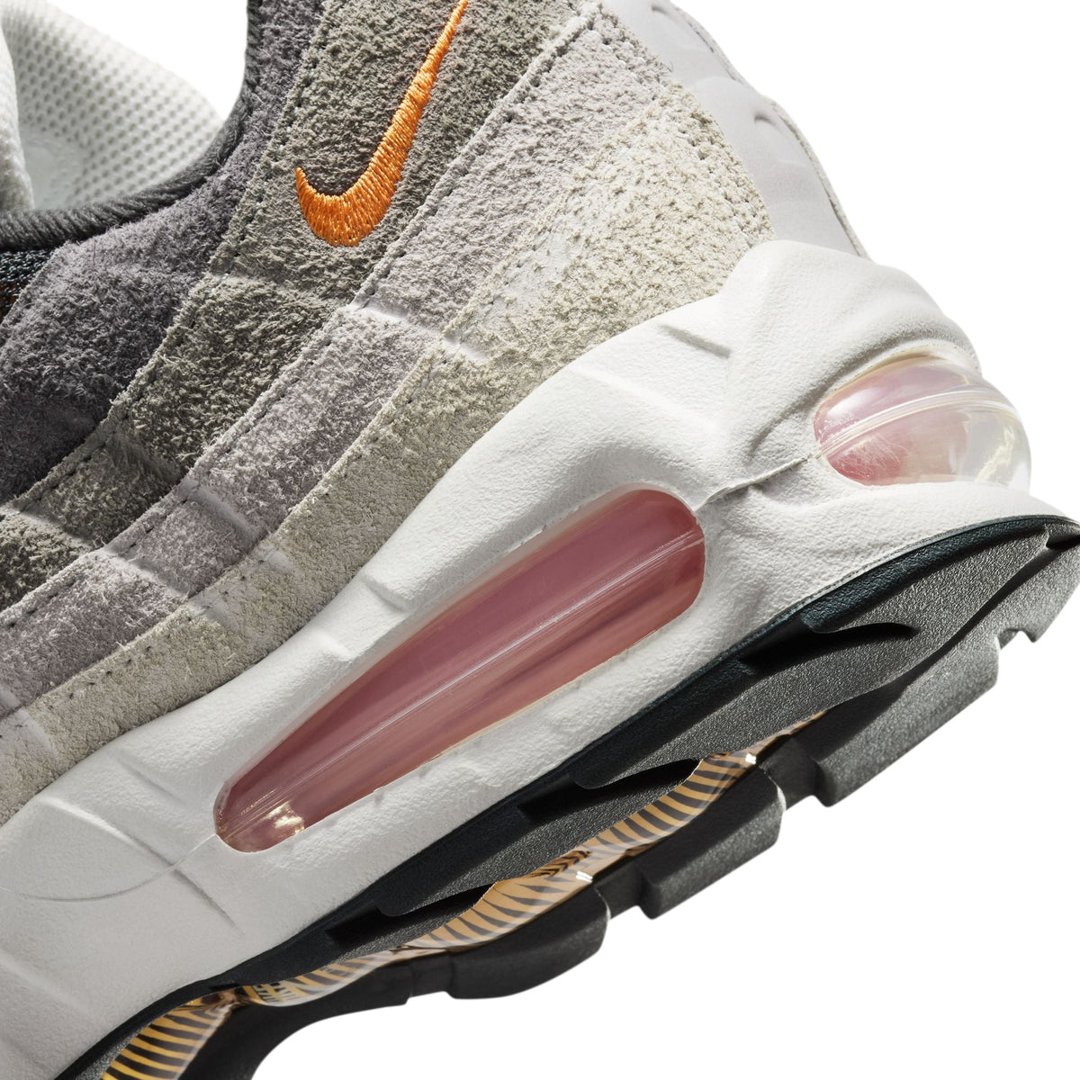 Nike Air Max 95 Big Bubble Premium Greedy