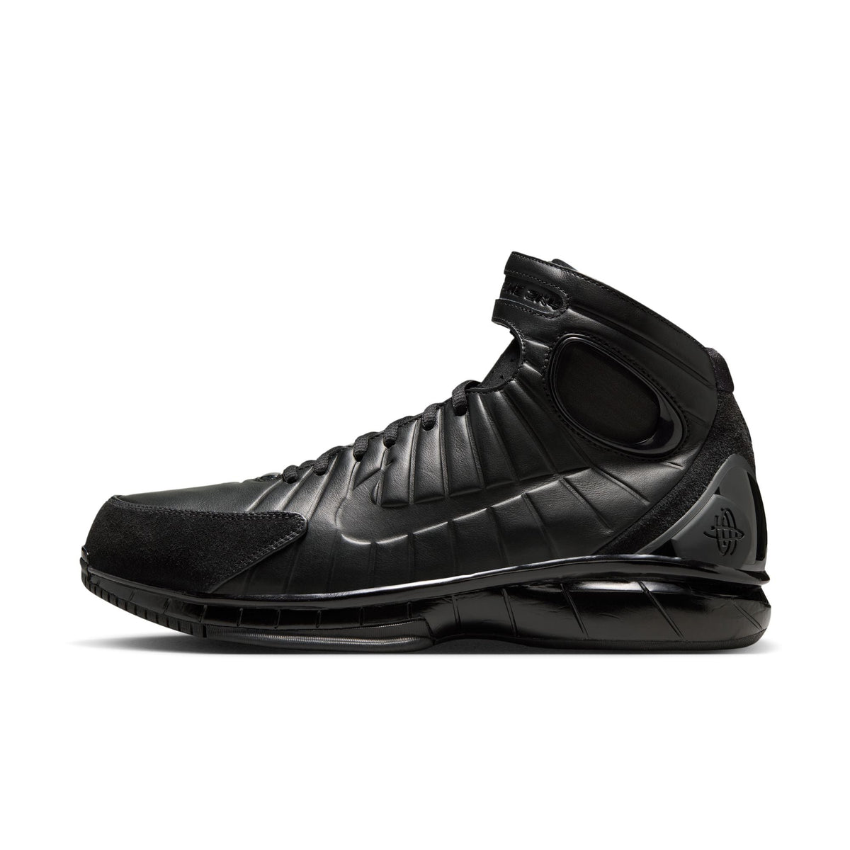Nike Air Zoom Huarache 2K4 Black