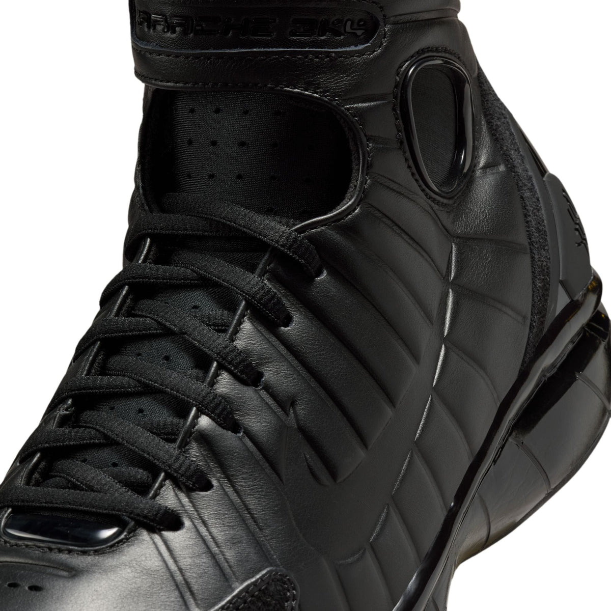 Nike Air Zoom Huarache 2K4 Black