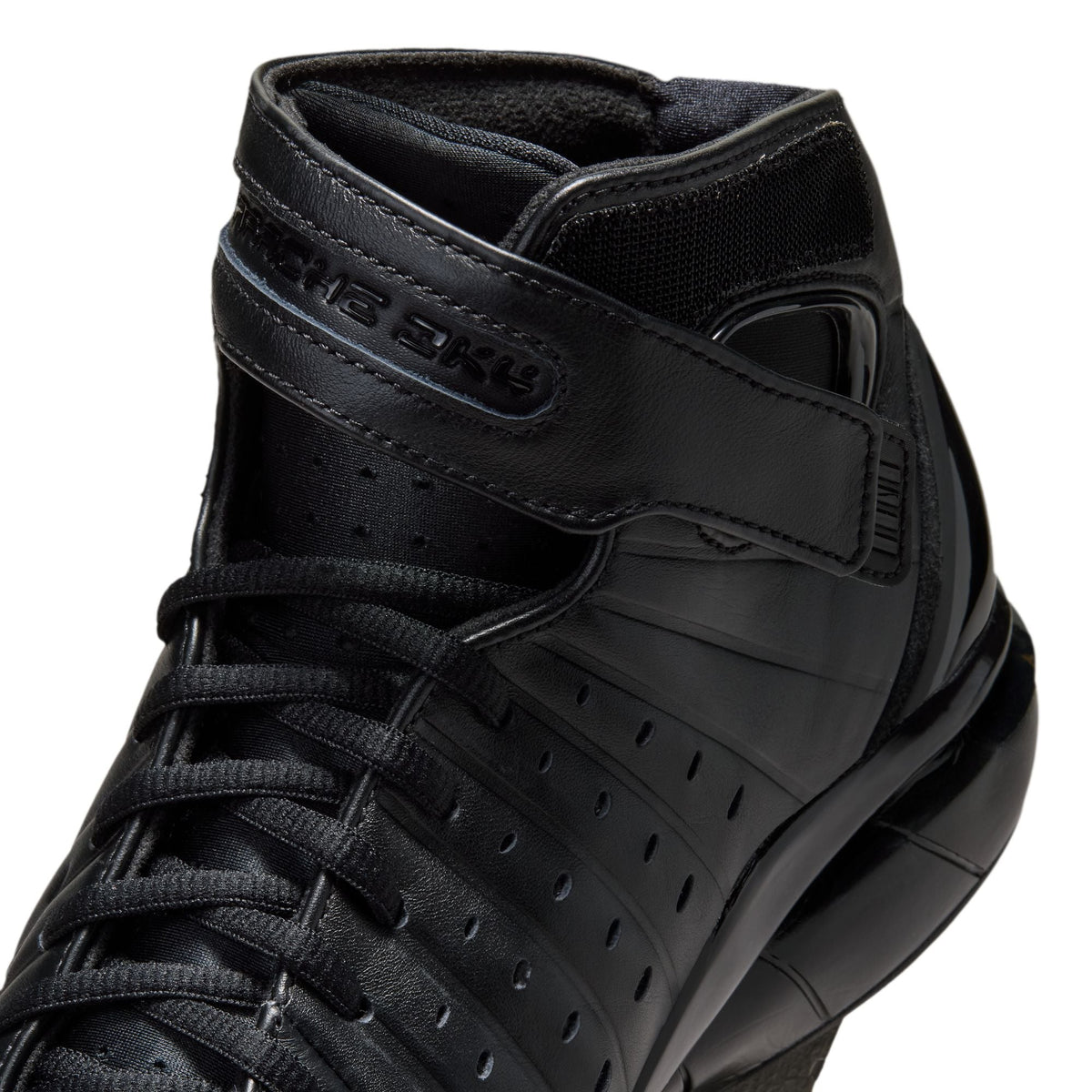 Nike Air Zoom Huarache 2K4 Black