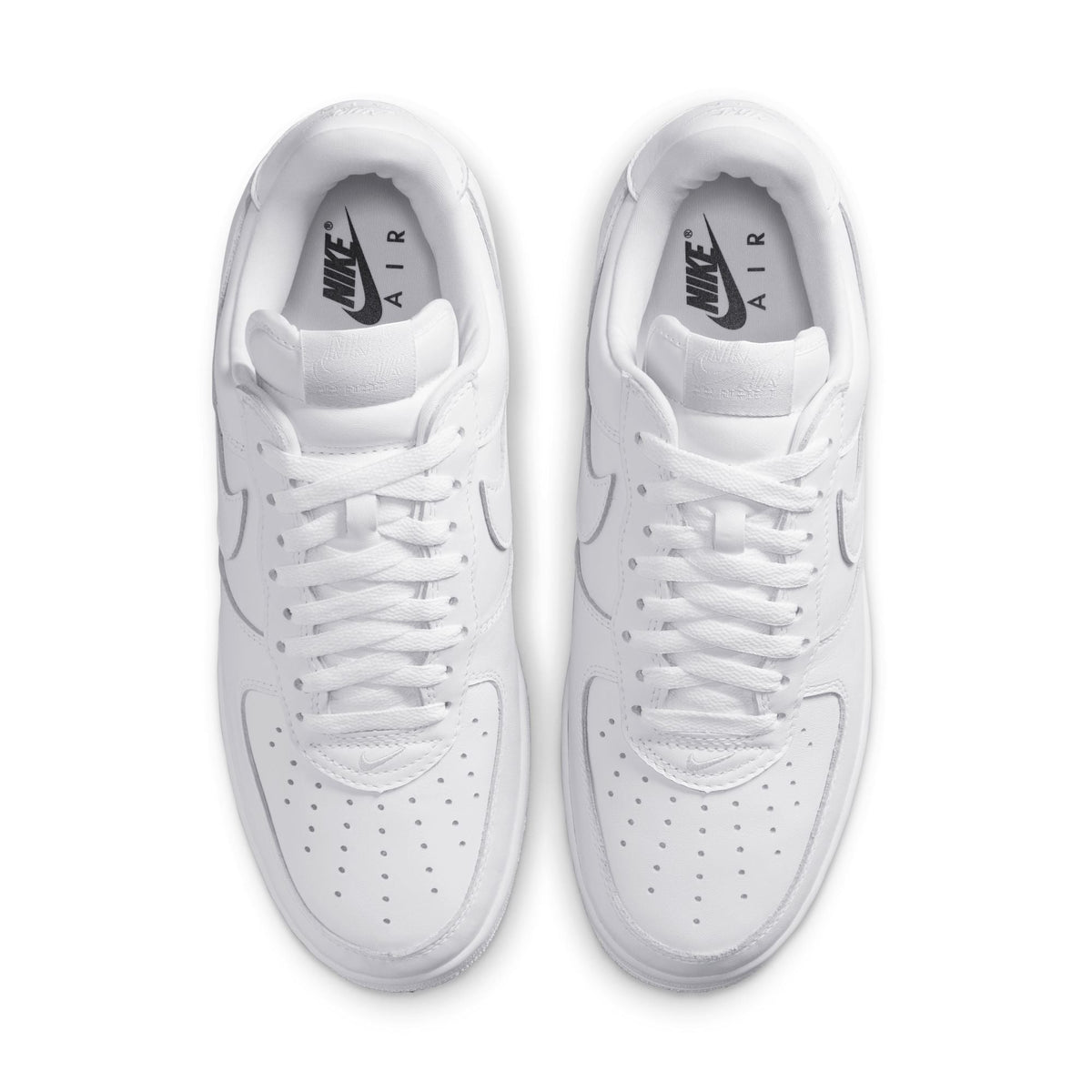 Nike Air Force 1 01 White