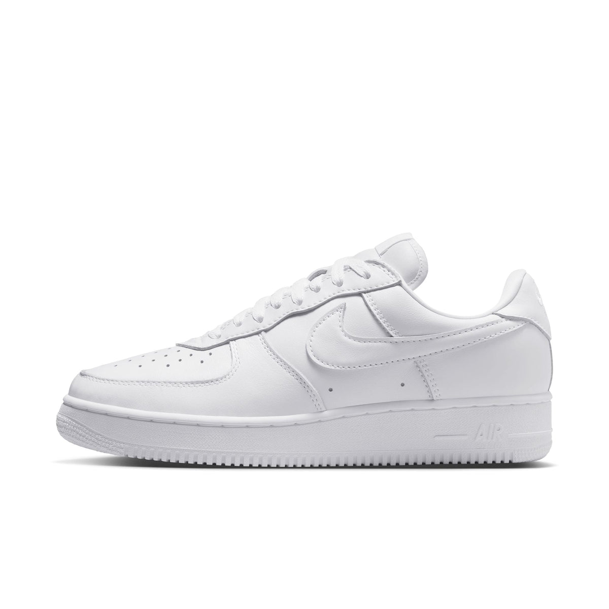 Nike Air Force 1 01 White