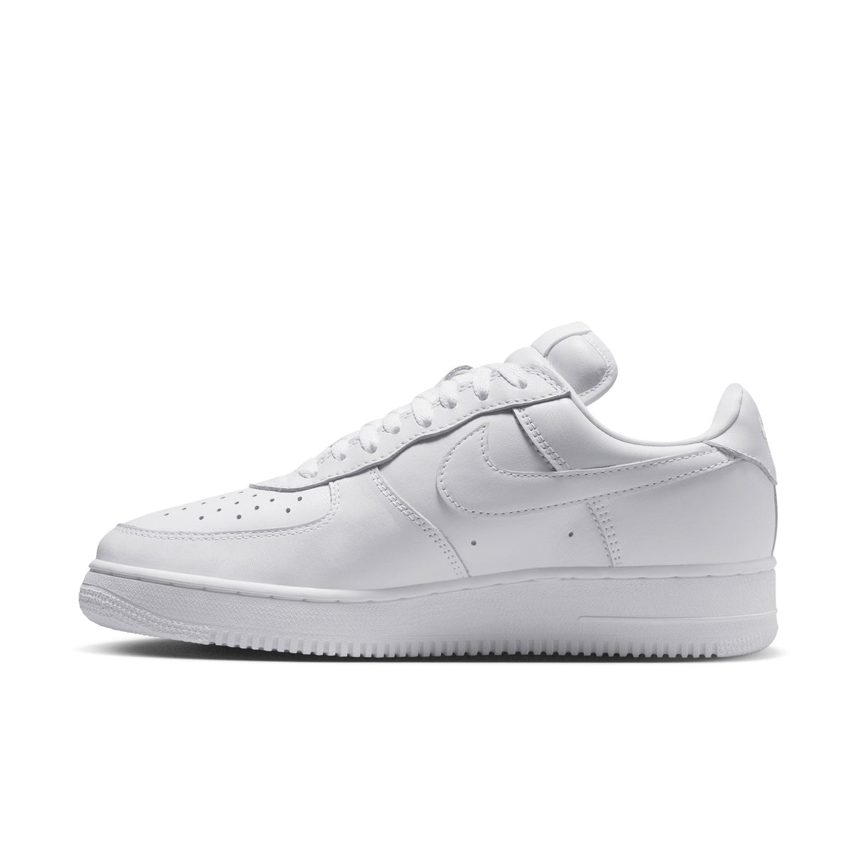 Nike Air Force 1 01 White