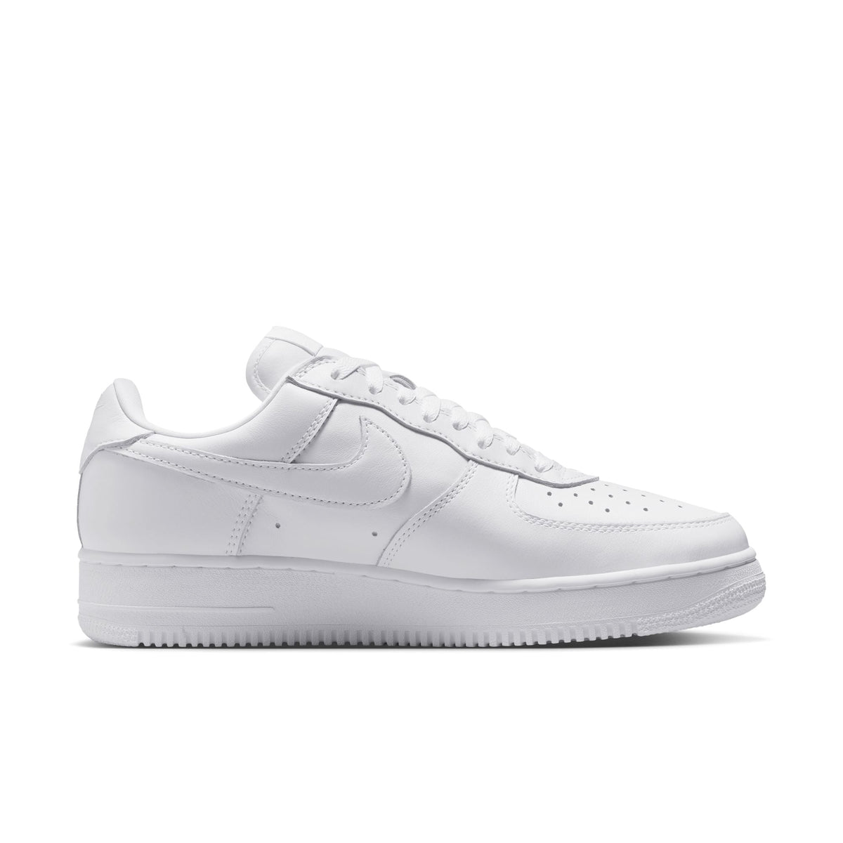 Nike Air Force 1 01 White