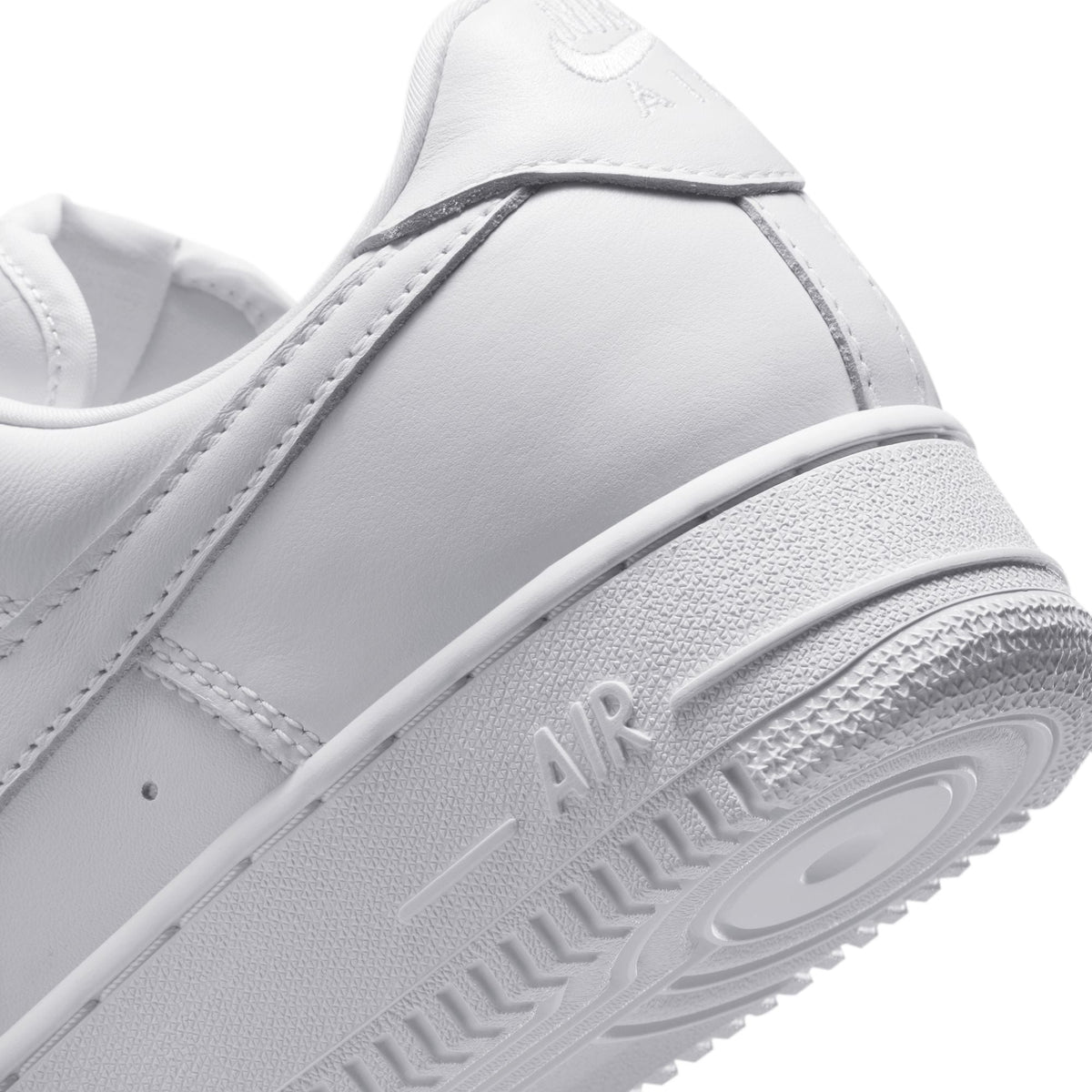 Nike Air Force 1 01 White