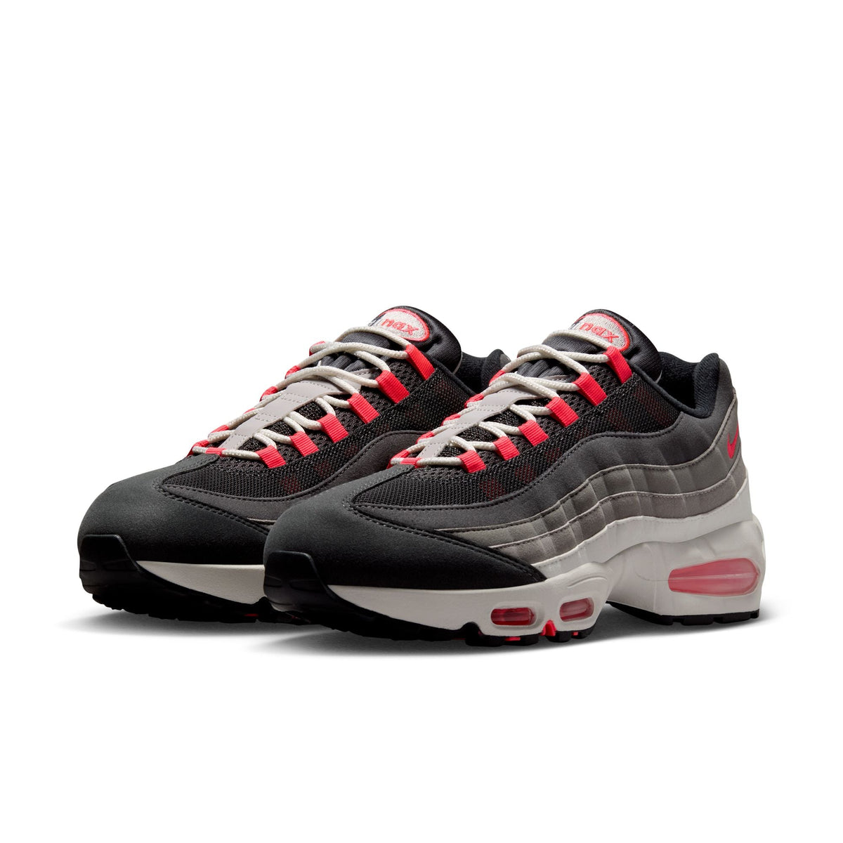 Nike Air Max 95 Big Bubble Premium Reverse Solar