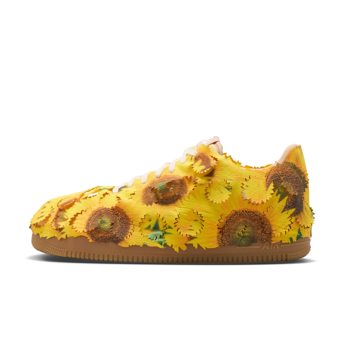 Nike Air Force 1 Low LX Sunflower