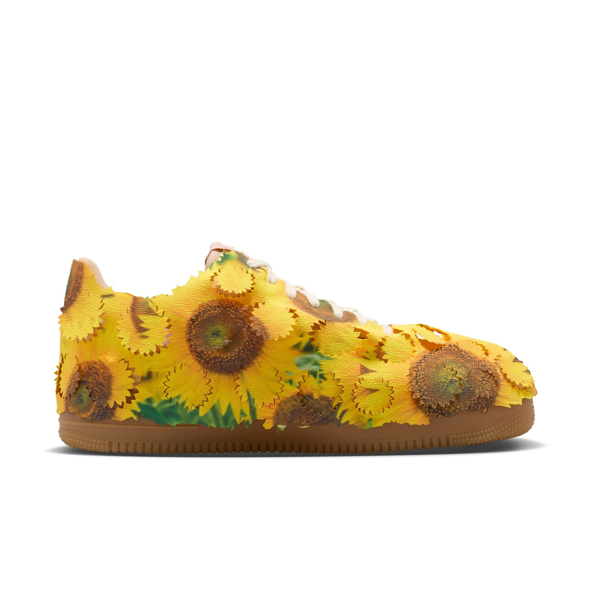 Nike Air Force 1 Low LX Sunflower