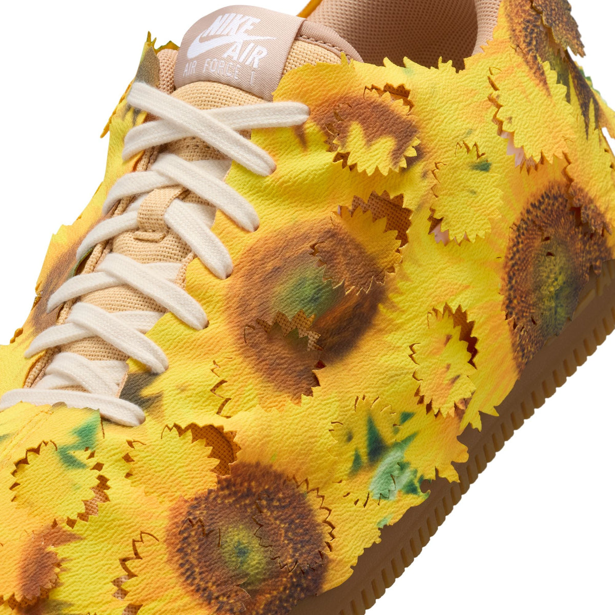 Nike Air Force 1 Low LX Sunflower