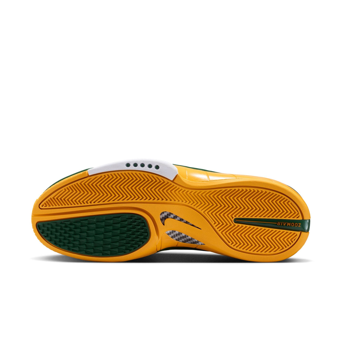 Nike Air Zoom Huarache 2K4 Sue Bird PE